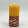Amarillo - Mandarina