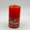 Anaranjado - Naranja
