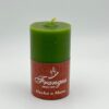 Verde Manzana - Manzana Verde